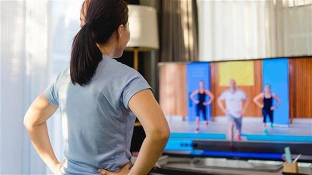 Εύκολες ασκήσεις στο σπίτι για όσους πάσχουν από ινομυαλγία